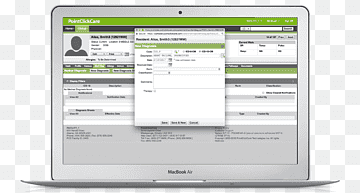 Computerprogram Multimedia Screenshot Display-enhed, Computer, computer, computerskærme, computerprogram png thumbnail