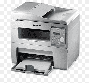 Multifunktionsprinter Samsung Galaxy Computer, printer, computer, Elektronisk apparat, elektronik png thumbnail
