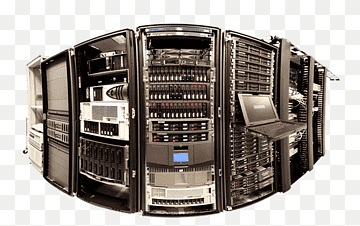 Datacenter Cloud computing Computernetværk Struktureret kabler Internet, cloud computing, amazon Web Services, mærke, skyen png thumbnail