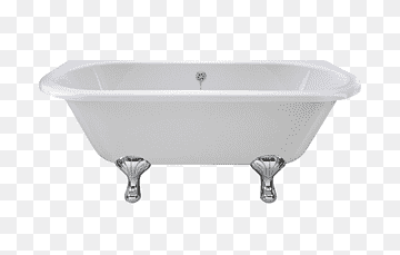 Bathtub Bathroom Hot tub Shower Tap, Bath, angle, furniture, bathroom png thumbnail