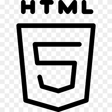html, Codierung, Entwicklung, Liniensymbol, Logos, Programmierung, Skript, Logos-Symbol, png thumbnail