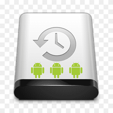 Android Backup-Daten Computersicherheit, Android, Android, Backup, Marke png thumbnail