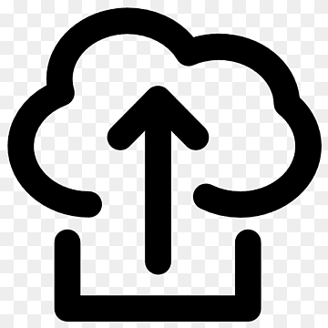 Cloud-Speicher Cloud-Computing-Computer-Icons, Cloud-Computing, Bereich, Schwarz und weiß, Cloud Computing png thumbnail