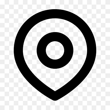 pin, pointer, map, location, place, Basic User Interface icon, png thumbnail