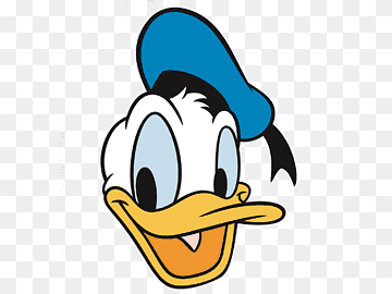Donald Duck Pluto Daisy Duck Mickey Mouse Minnie Mouse, donald duck, heroes, vertebrate, smiley png thumbnail