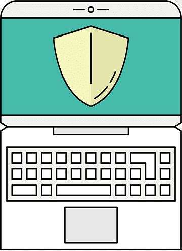 Computersicherheitsfirewall, Computersystemsicherheit, Adobe Illustrator, Winkel, Bereich png thumbnail