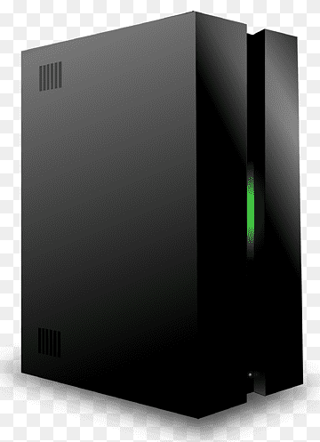 Computerservere Centralbehandlingsenhed, server, centralenhed, computer, computertaske png thumbnail