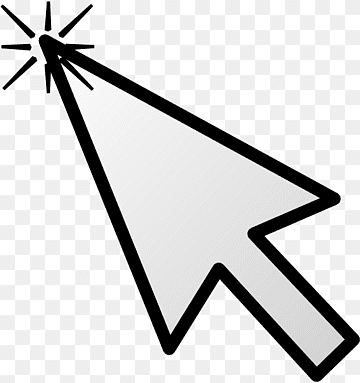 Computer mouse Pointer Point and click Cursor, Computer Mouse, angle, electronics, computer png thumbnail