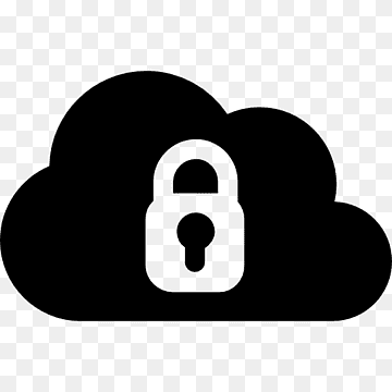 Computer Icons Cloud Computing virtuelles privates Netzwerk, Cloud Computing, Schwarz und weiß, Marke, Cloud Computing png thumbnail