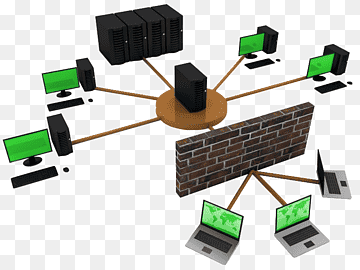Computer-Netzwerk-Netzwerkhardware Computersicherheit Computerhardware, Computer, Winkel, Computer, Computerhardware png thumbnail