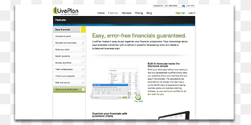 Computer Software Computer program Web page, studio flex design, text, computer, computer Program png thumbnail