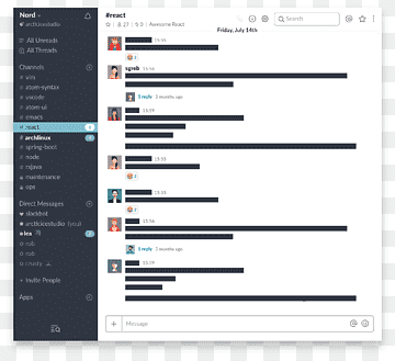 Menció del programari informàtic GitHub Slack Programació reactiva, Github, angle, marca, ordinador png thumbnail