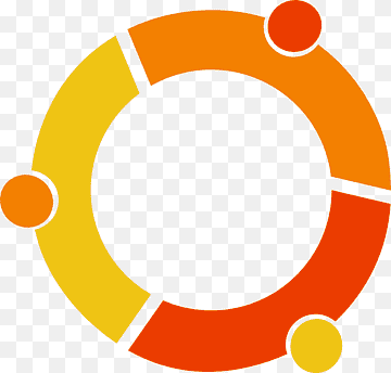 Ubuntu Linux Computer Software Веб-браузер Операційні системи, linux, площі, твори мистецтва, коло png thumbnail