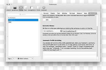 Skærmbillede Operativsystemer Computer terminal Computersoftware GitHub, Github, ali Bin Hussein, areal, mærke png thumbnail