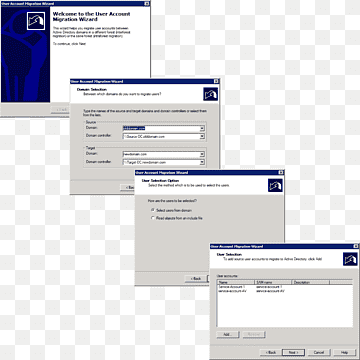 Computer program User Account Information User interface, Computer, text, computer, computer Program png thumbnail