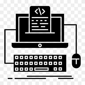 Code, Codierung, Computer, Monoblock, Bildschirm, Symbol, png thumbnail