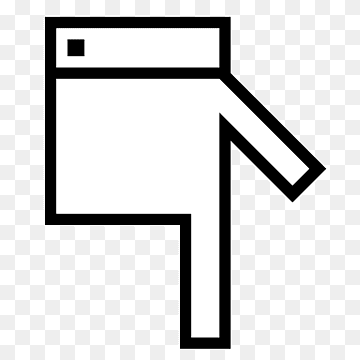 Kursor Pointer mouse komputer, Mouse Komputer, sudut, elektronik, teks png thumbnail