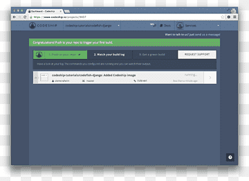 Programa informàtic Ruby on Rails Desplegament de programari Integració contínua Heroku, Github, Interfície de programació d'aplicacions, marca, construir i executar png thumbnail