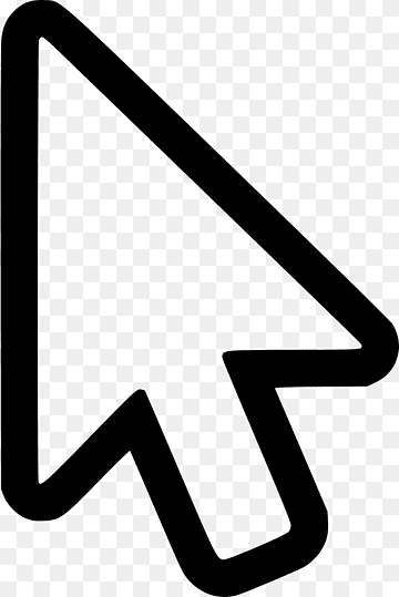 Computer mouse Pointer Cursor Computer Icons, Computer Mouse, angle, electronics, text png thumbnail