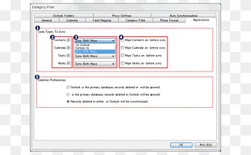 Computerprogramm-Webseiten-Screenshot-Zeile, Computer, Bereich, Marke, Companionlink png thumbnail