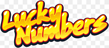 Lucky number Lucky number Lottery Game, 12 chinese zodiac, game, text, logo png thumbnail