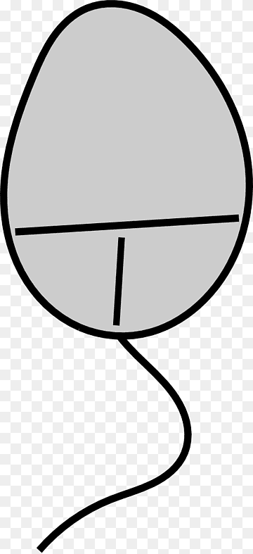 Computermus Computerhardware, Computermus, vinkel, areal, sort png thumbnail