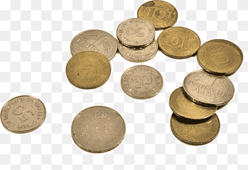 German Mark, Mark, Currency, Money, German, Specie, Dm, Coins, Metal, Cash And Cash Equivalents, png thumbnail