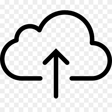 Computerikoner Cloud computing Cloud storage, cloud computing, vinkel, areal, sort og hvid png thumbnail
