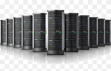 Centre de dades Servidors informàtics Centre de col·locació Big data Cloud computing, cloud computing, Rack de 19 polzades, dades massives, la computació en núvol png thumbnail