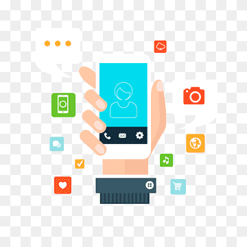 Web development Mobile app development Android software development, android, text, logo, development png thumbnail