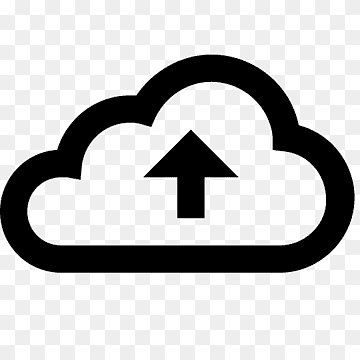 Cloud computing Icones d’ordinador Emmagatzematge al núvol, cloud computing, Amazon Elastic Compute Cloud, àrea, blanc i negre png thumbnail