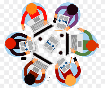 Advertising agency Online advertising, Creative Computer Business, business Woman, service, computer png thumbnail