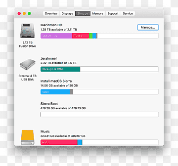 Computer Software Operating Systems Data storage, imac, text, computer, computer Program png thumbnail