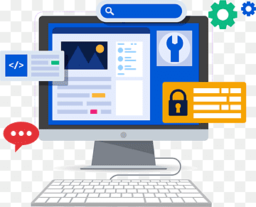 computer application function app web development, png thumbnail