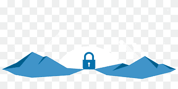 Encriptació Boxcryptor Cloud computing Seguretat Seguretat, cloud computing, angle, art, blau png thumbnail