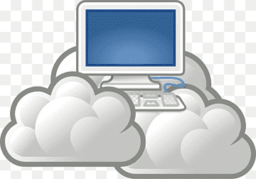 Cloud computing Cloud storage Computernetværk, Cloud Server s, forretning, skyen, cloud Computing Security png thumbnail