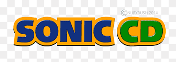 sonic cd sonic the hedgehog 4: episodio ii sonic x-treme sonic the hedgehog 3, cd, electrónica, Sonic el erizo, texto png thumbnail