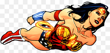 Gail Simone Diana Prince Wonder Woman Flight Themyscira, Wonder Woman, superhero, hand, dc Comics png thumbnail