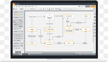 Computerprogram Elektronik Line Skærmbillede, Partnering Program, areal, mærke, computer png thumbnail
