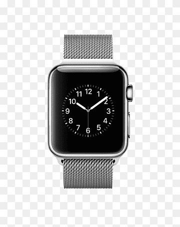 iPhone 6S Apple Watch Series 2 iPad Pro, Apple Apple Watch aluminum metal case, watch Accessory, mobile Phone, green Apple png thumbnail