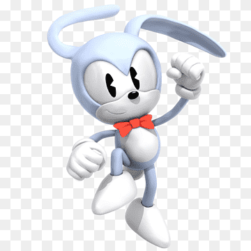prototipo de caos sónico nudillos de la aventura sonora de Echidna sonic the hedgehog, bunny, animales, Sonic el erizo, videojuego png thumbnail