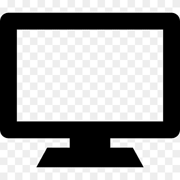 Computerbildschirme Computerikonen Anzeigegerät gekapseltes Postscript, Personal Computer, Winkel, Bereich, Marke png thumbnail