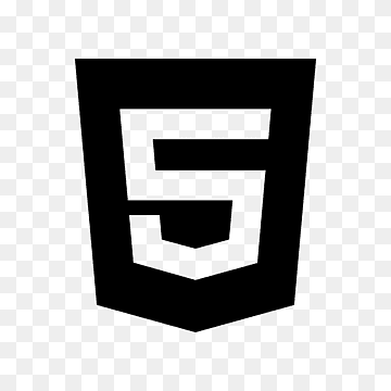 html5, kode, programmering, kodning, mærker og logoer-ikon, png thumbnail