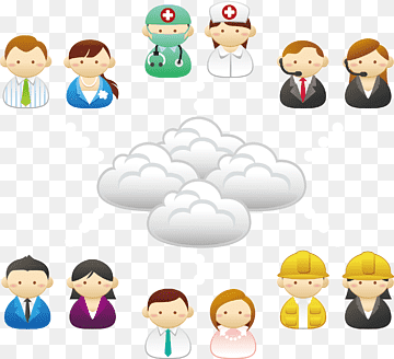 Cloud computing Server, Cloud server setiap perangkat, elektronik, layanan, cloud png thumbnail