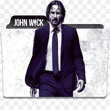 John Wick: Capítulo 2, resolução HD 4K de disco Blu-ray Blu-ray Ultra HD, outros, roxo, outros, roupa formal png thumbnail