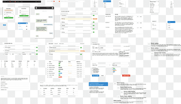 Computer Software Multimedia, Web Templates, text, computer, computer Program png thumbnail