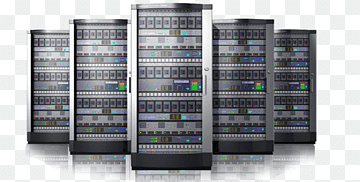 Data center Computer Servers Web hosting service Colocation centre, cloud computing, computer Network, cloud Computing, information Technology png thumbnail