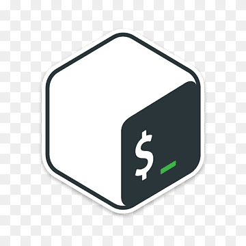 Bash Shell kommandolinjegrænseflade ls, Shell, bash, Bash Shell, mærke png thumbnail