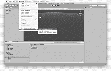 Computer Software Unity Software build Android Software development kit, unity, text, computer, computer Program png thumbnail