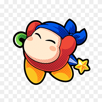 kirby batalla royale kirby estrella aliados regreso de kirby a la tierra de los sueños kirby 64: los fragmentos de cristal, parasol, juego, Nintendo, videojuego png thumbnail